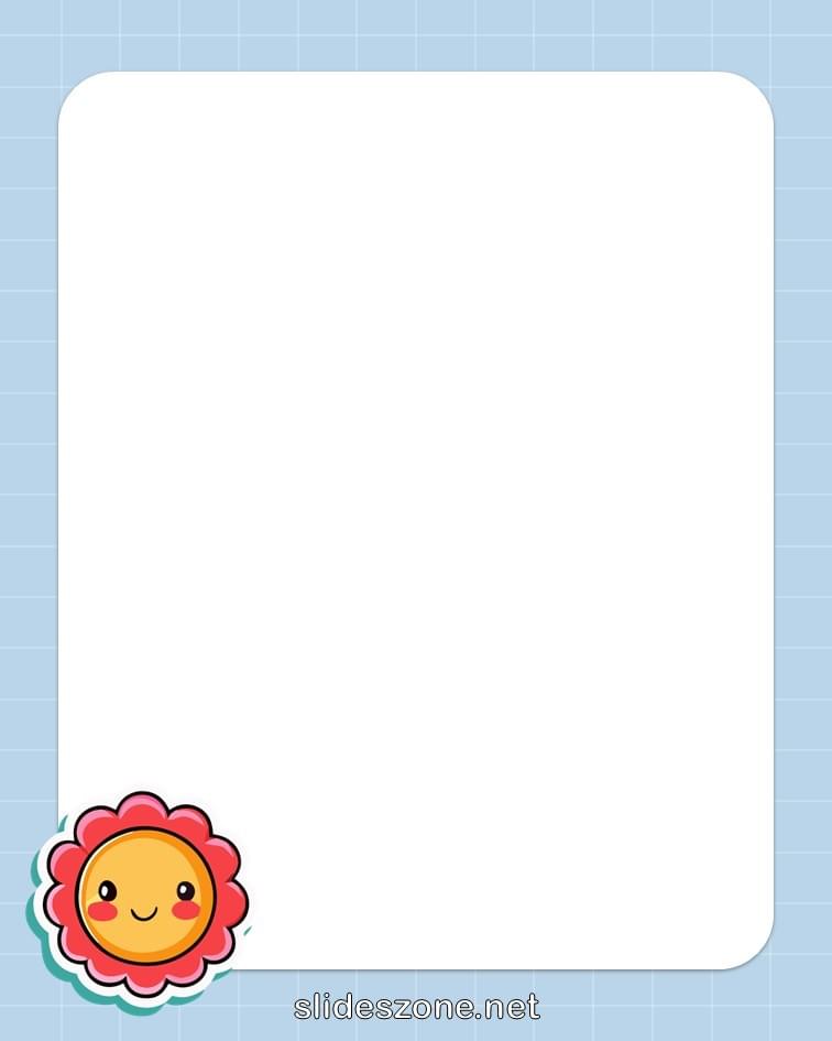 صورة فارغة للكتابة