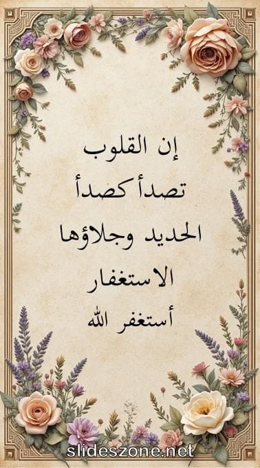 صورة للمشاركة