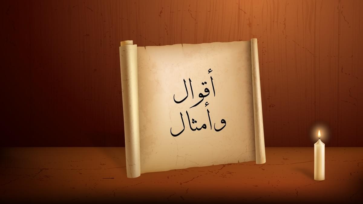 صورة من العرض