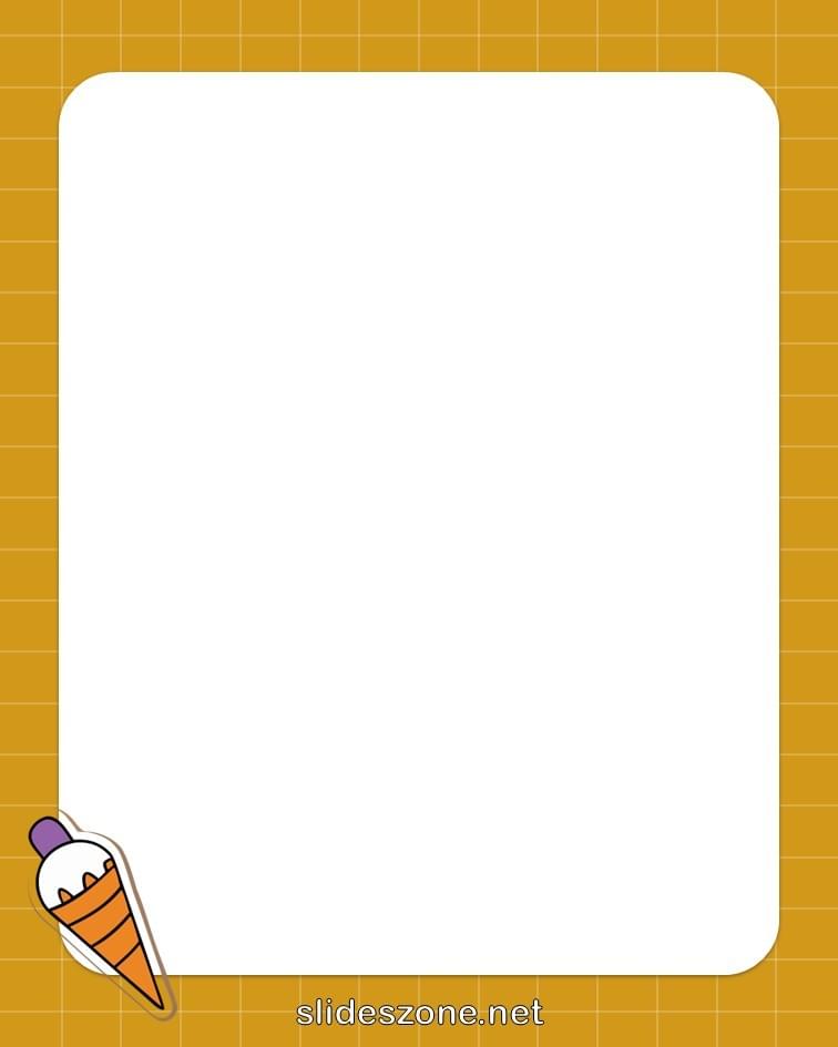 صورة فارغة للكتابة