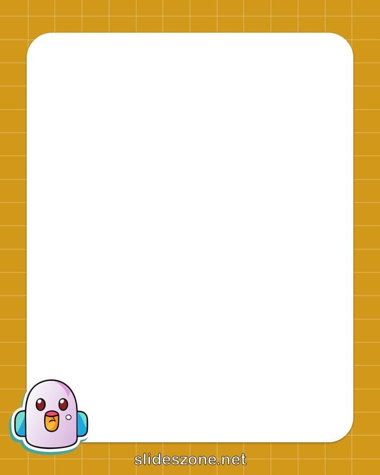 صورة فارغة للكتابة