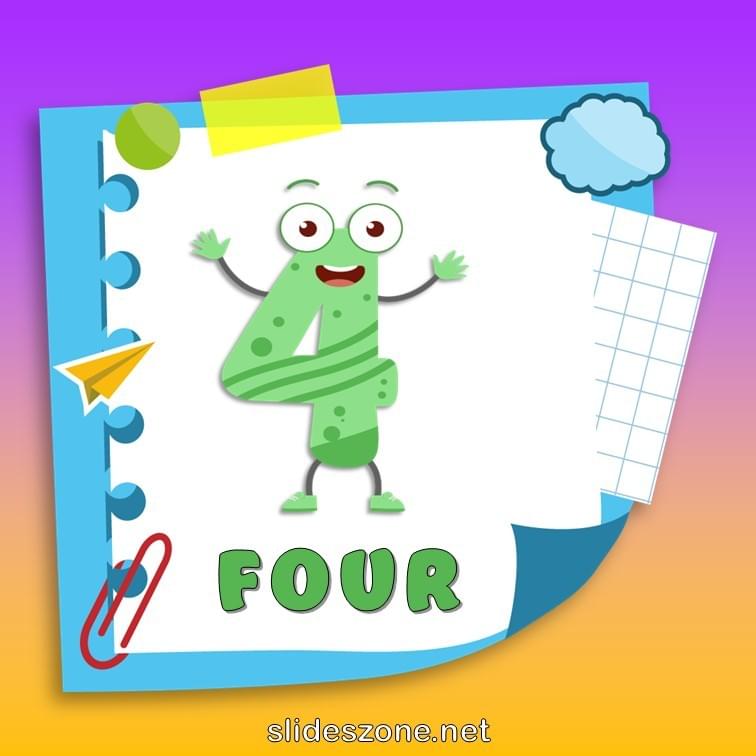 صورة تعليمية فلاش