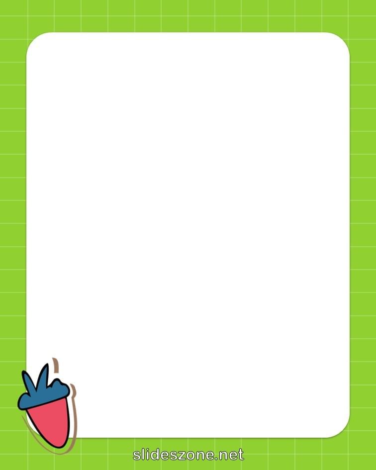 صورة فارغة للكتابة