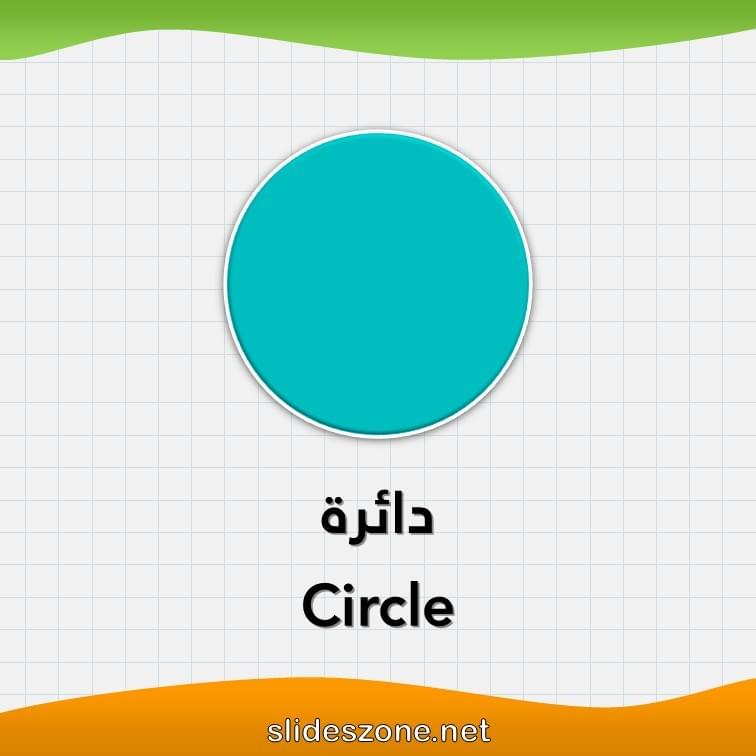 صورة تعليمية فلاش