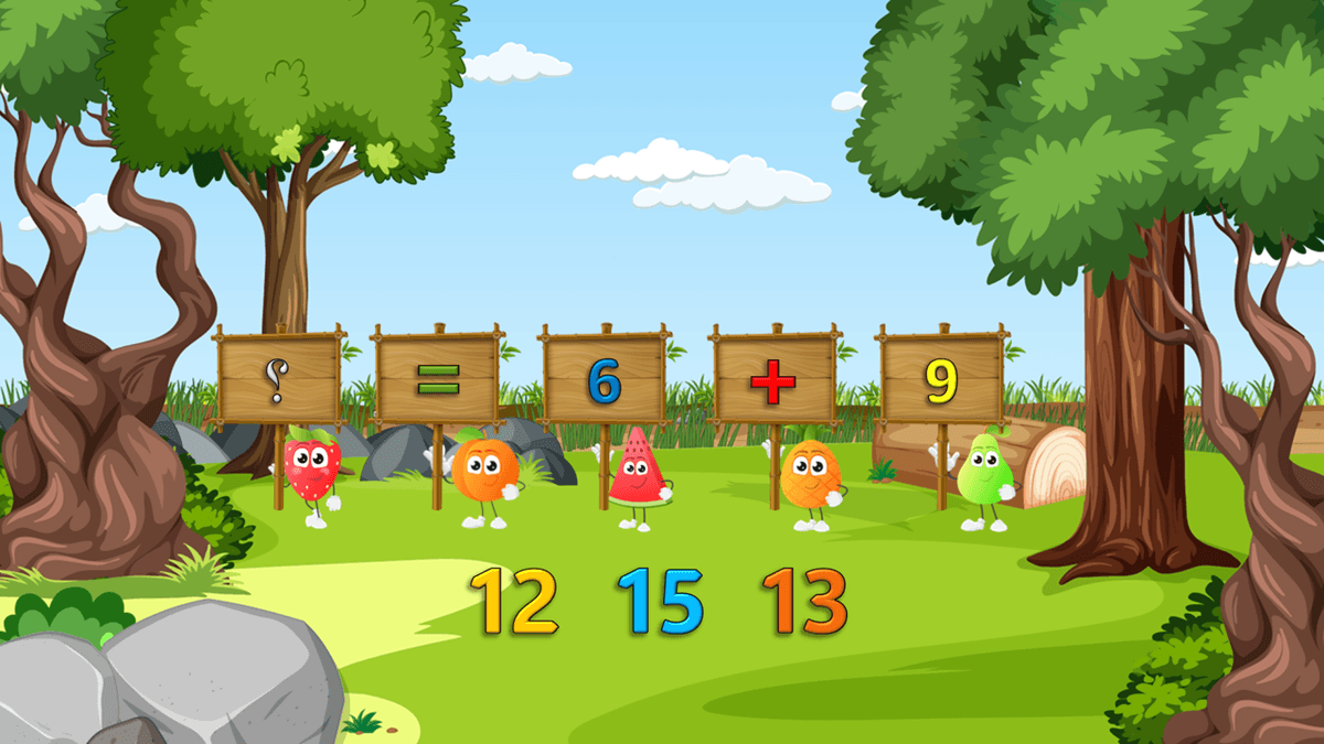 صورة من العرض