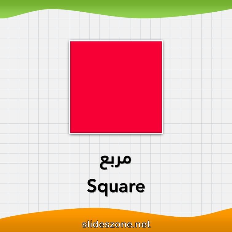 صورة تعليمية فلاش