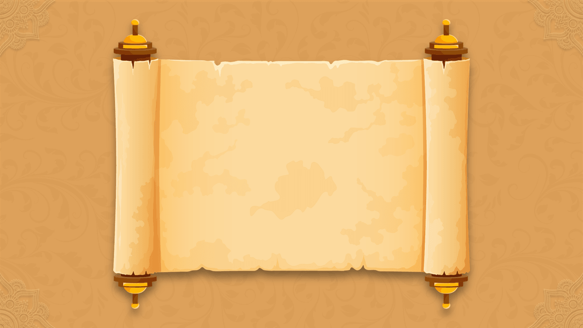 صورة من العرض