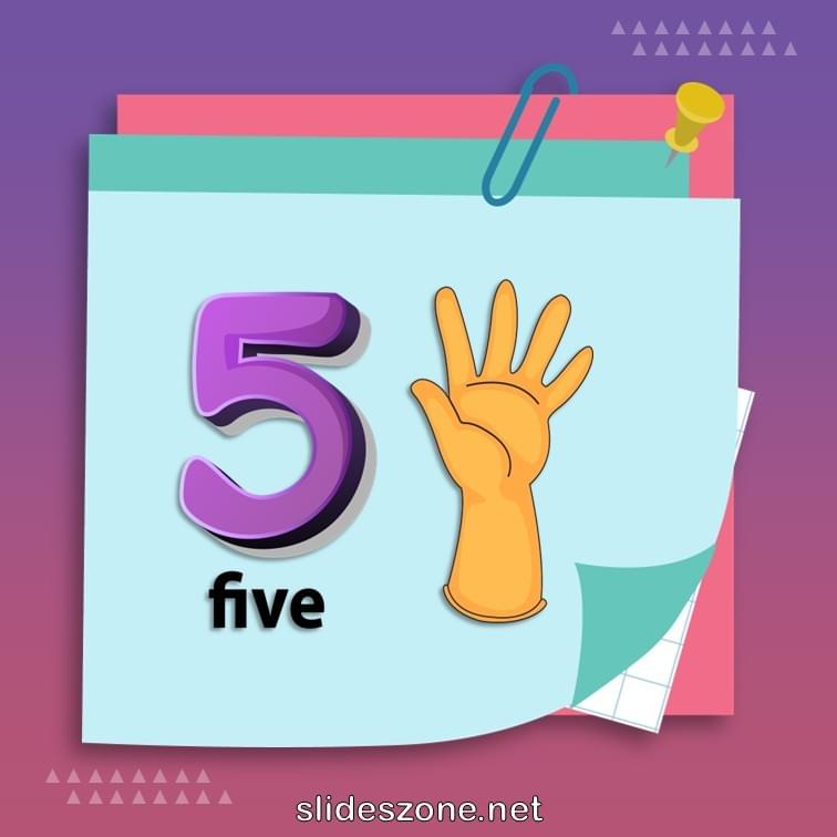 صورة تعليمية فلاش