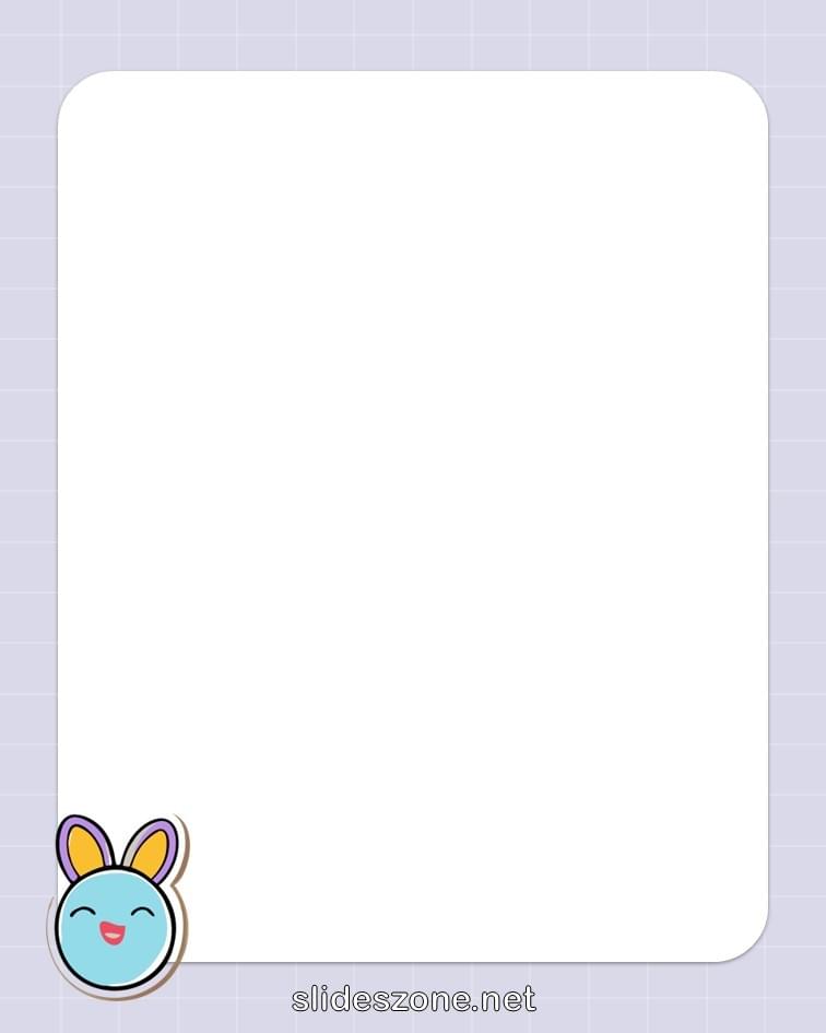 صورة فارغة للكتابة