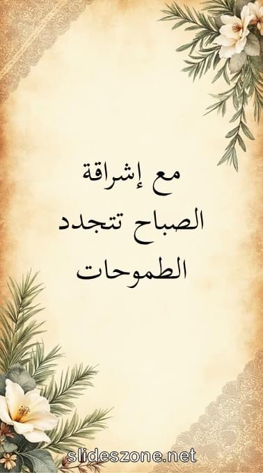 صورة للمشاركة