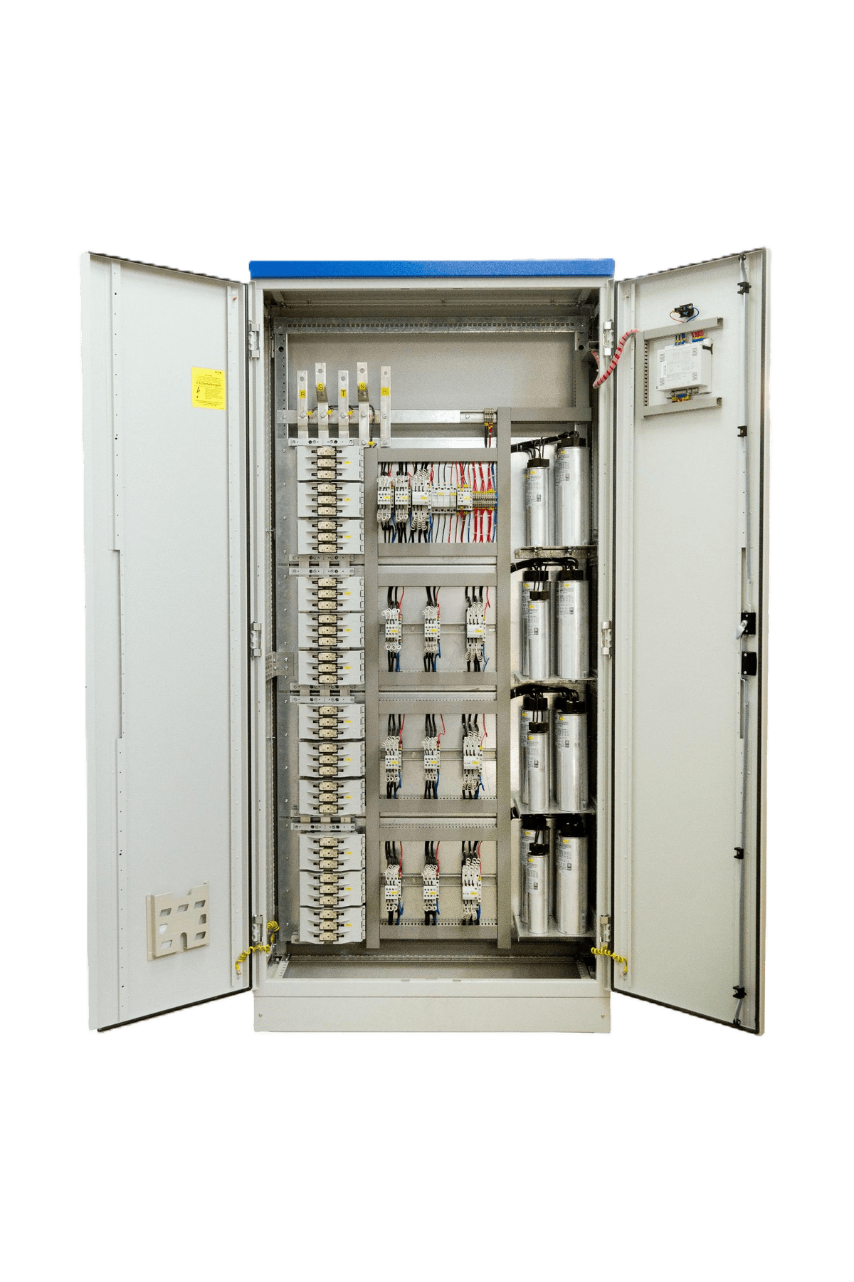 Our team specializes in low-voltage network design, ensuring that your electrical systems are optimized for performance and efficiency. We analyze your specific requirements and develop tailored solutions that enhance energy distribution and minimize costs. Expert Design Services What We Do i want to establish a new website for my newly established company (EGYTEQS for TECHNOLOY and INDUSTRY)we lack History works as it is a newly established company, and i also do not want to show the team members in the websitewe will provide electrical power distribution equipment as following:- Low-voltage Panels- Reactive Power Compensation- Motor Control Centers- Specialized Cables- Power Cables- LED LightingServices:- Low-voltage Network Design- Value Engineering- Energy Efficiency