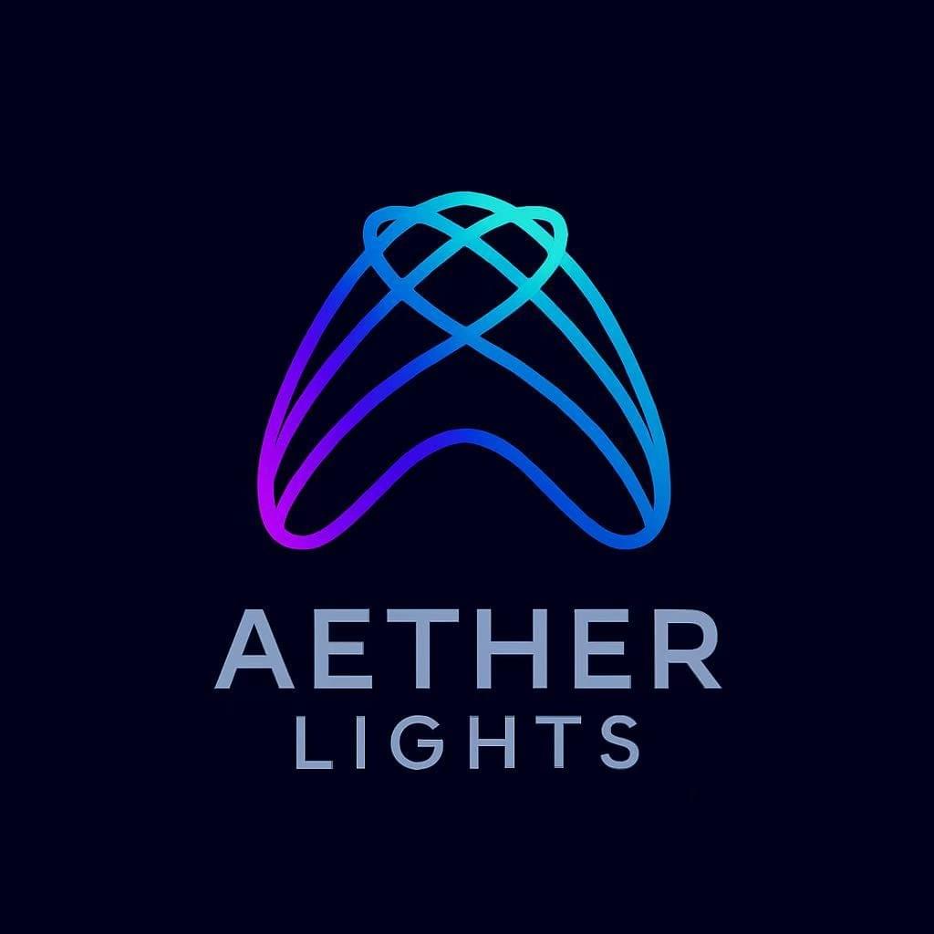 We specialize in cutting-edge LED panel technology to create stunning visuals that captivate audiences and drive engagement. Innovative LED Solutions What We Do Aether lights specialises in led panel business, while implementing attractive visuals to attract more attentions. we focus on led advertising business, working with different venue and advertising for many different companies in places of high traffic. Addtionally, we also put outself into industries such as nightlife, events, MICE, wedding. We wish the theme of the business to look professional yet futuristic. We dont sell anything on the website, its a information website.