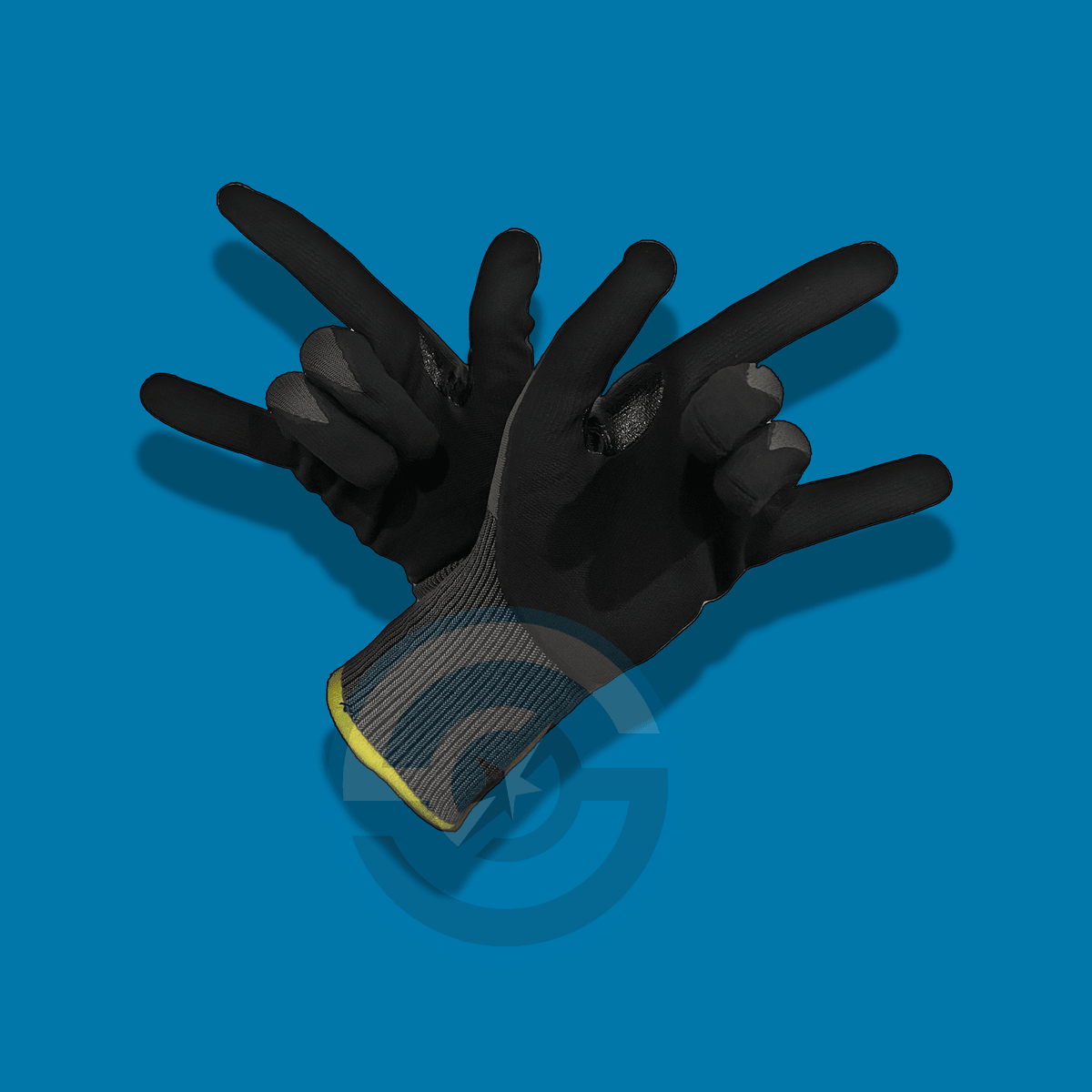 CUT RESISTANT GLOVES TOUCH SCREEN
