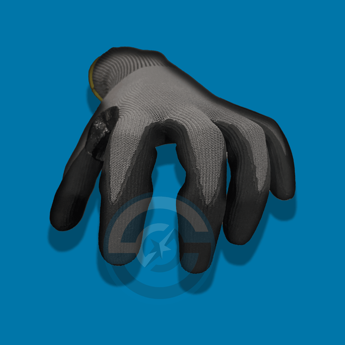 CUT RESISTANT GLOVES TOUCH SCREEN