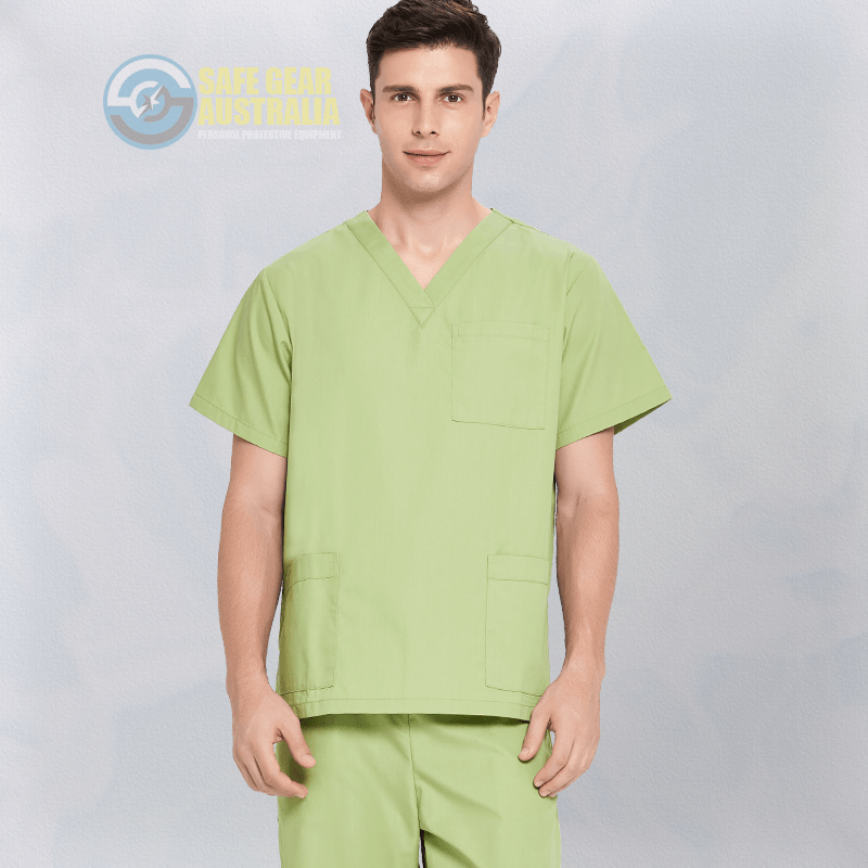 Customisable Scrubs - Men