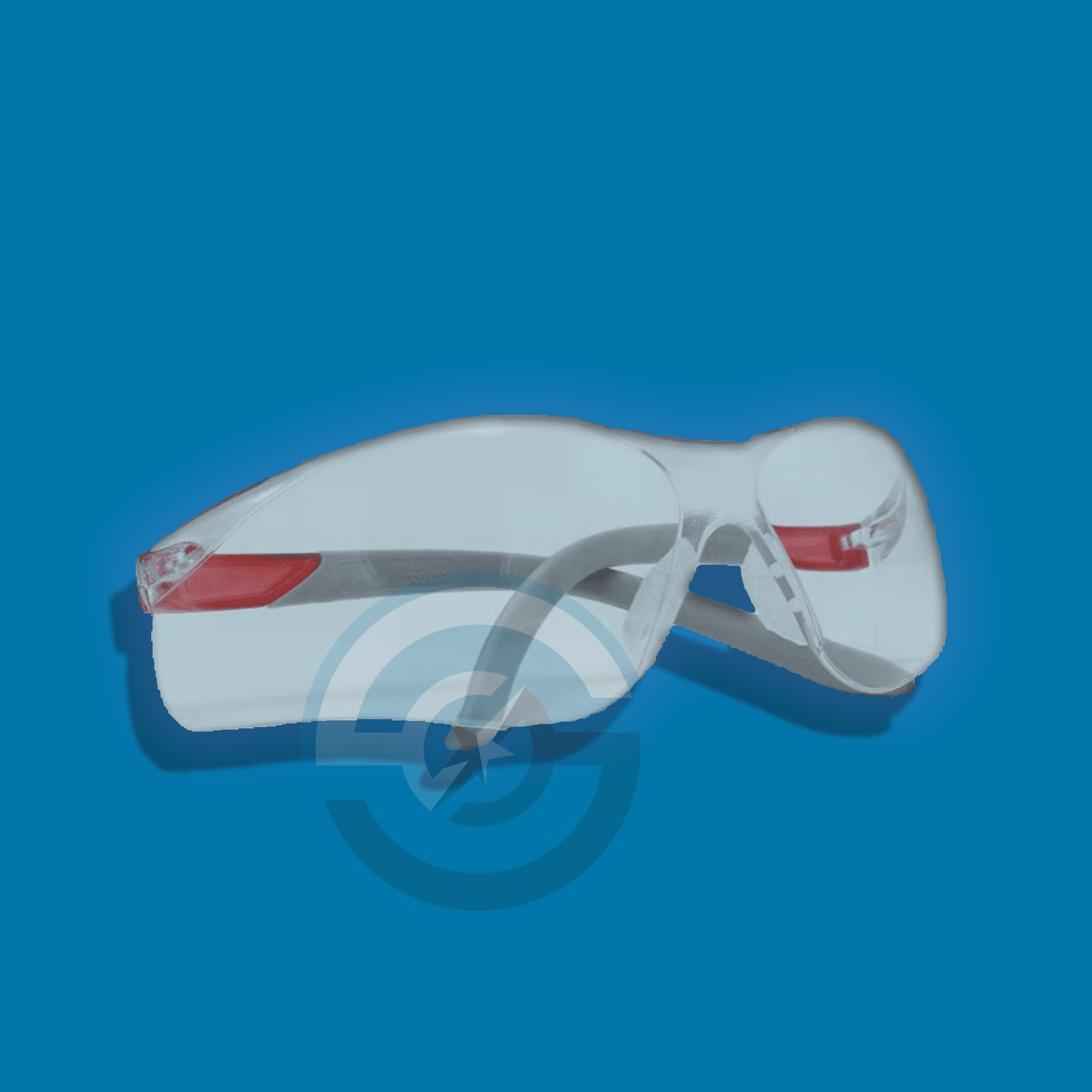SAFETY GLASSES SCRATCH RESISTANT BIKE