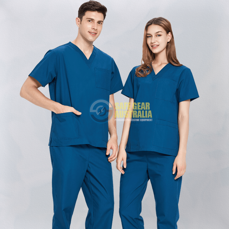 Customisable Scrubs - Men