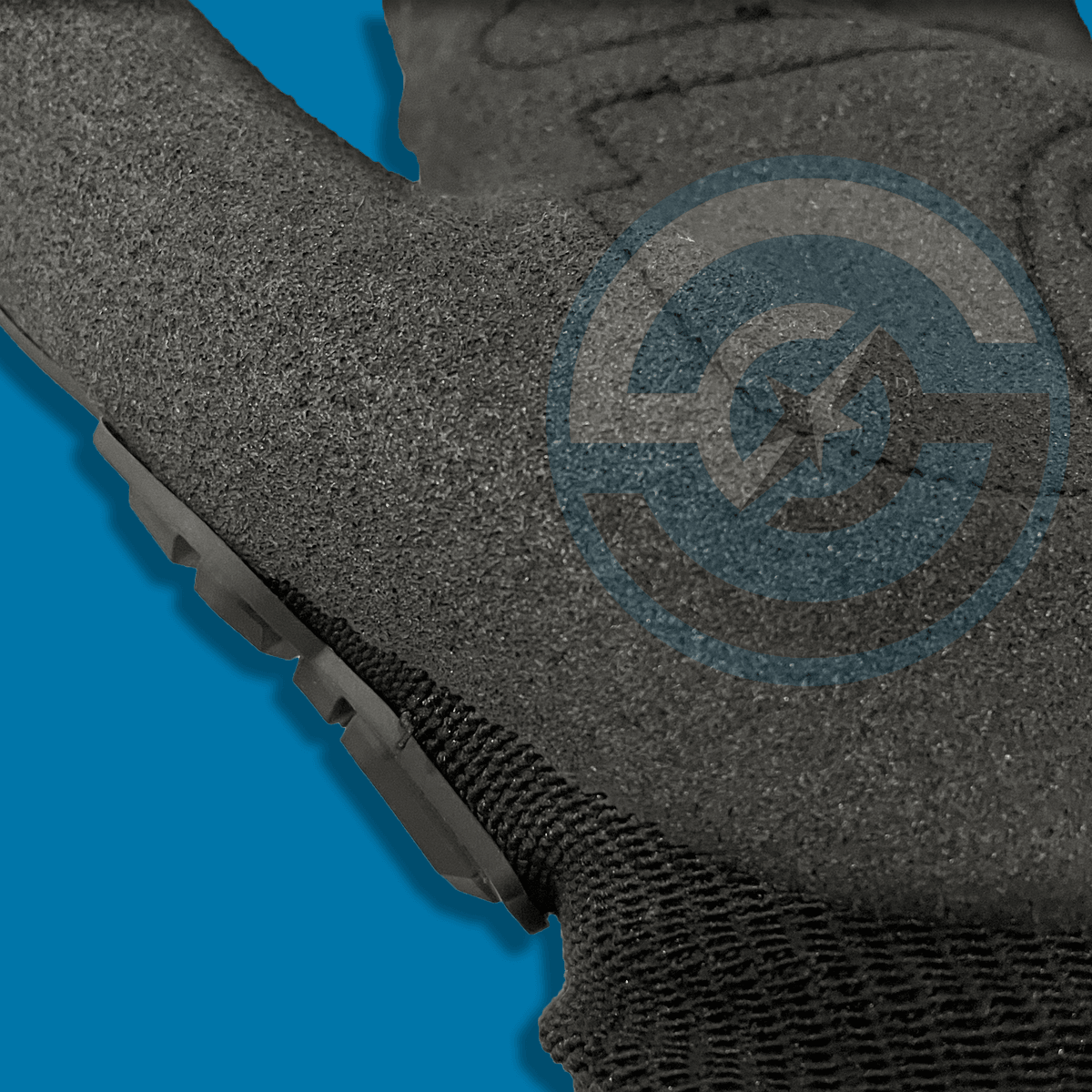 IMPACT GLOVES PREMIUM