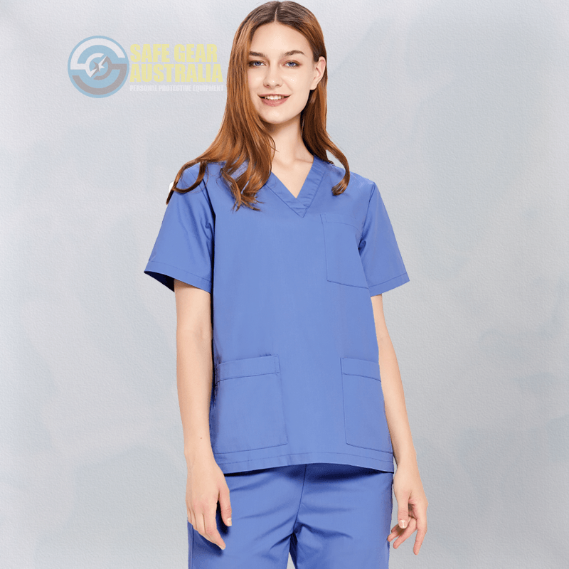 Customisable Scrubs - Women