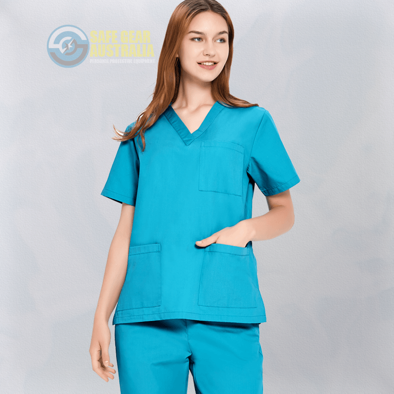 Customisable Scrubs - Women