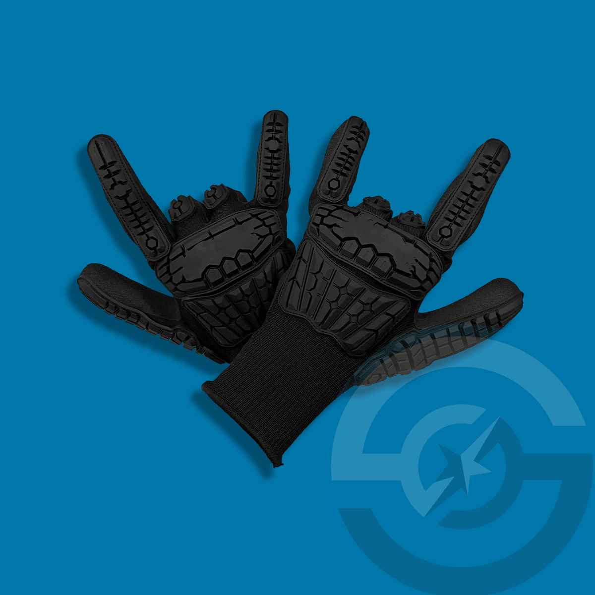 IMPACT GLOVES PREMIUM