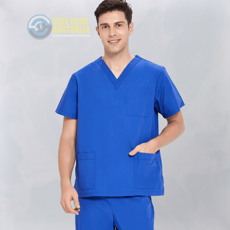 Customisable Scrubs - Men