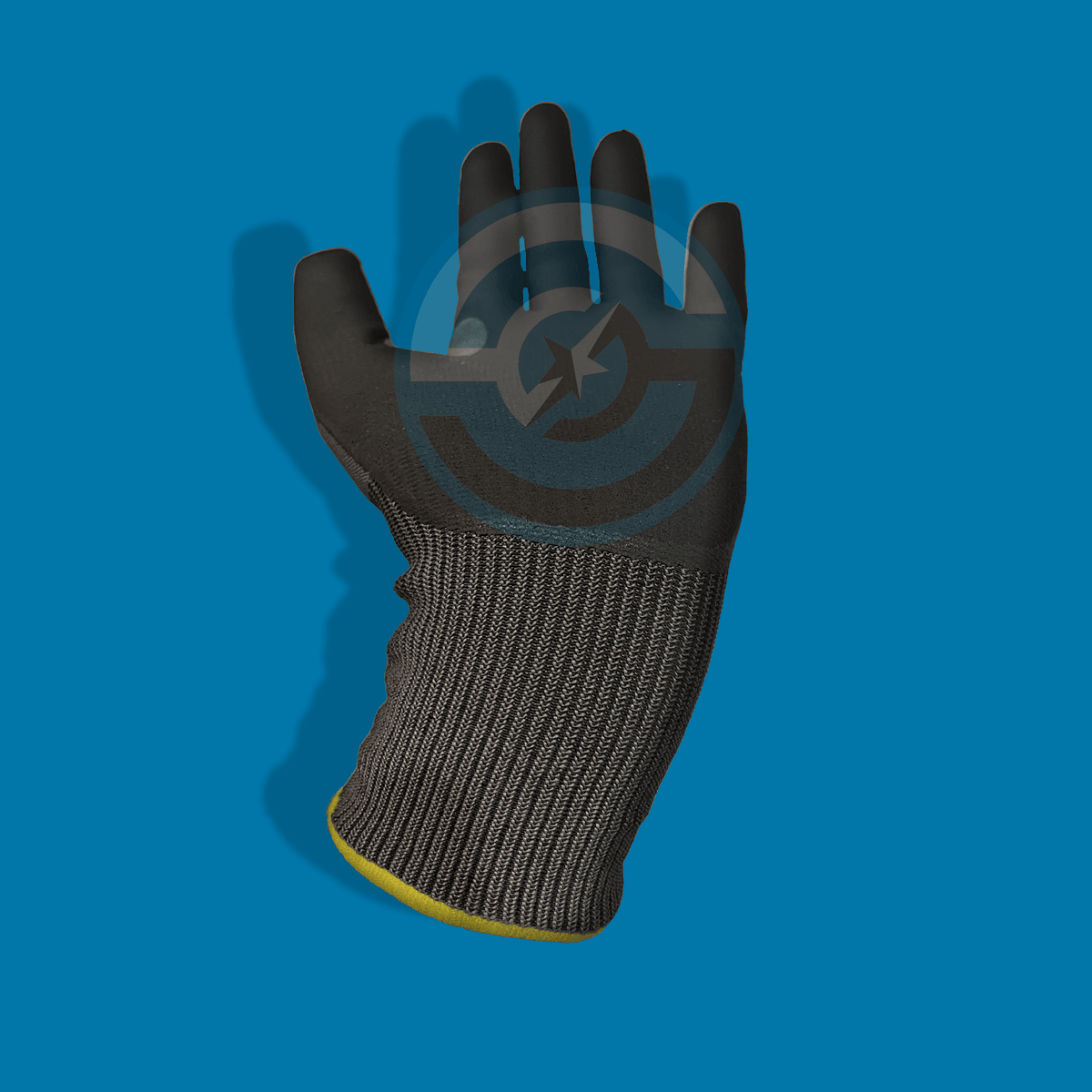 CUT RESISTANT GLOVES TOUCH SCREEN