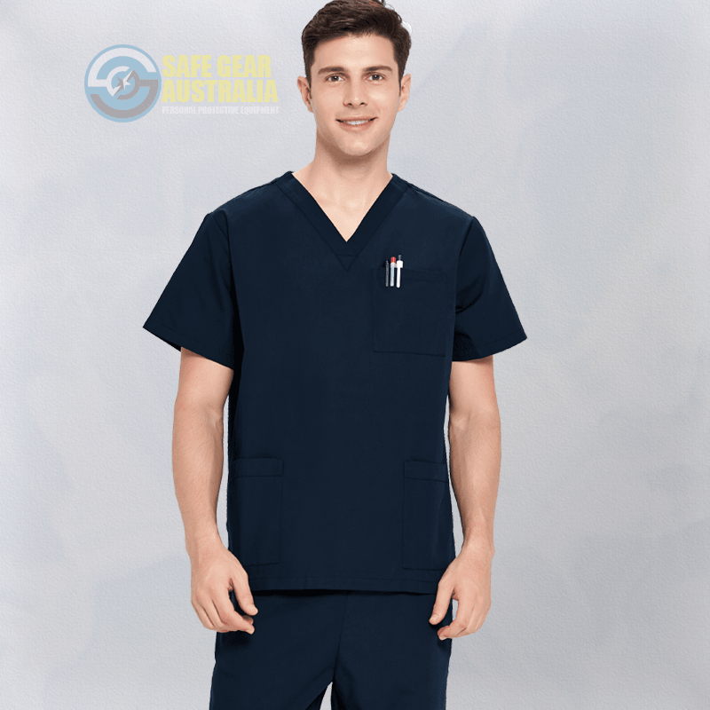 Customisable Scrubs - Men
