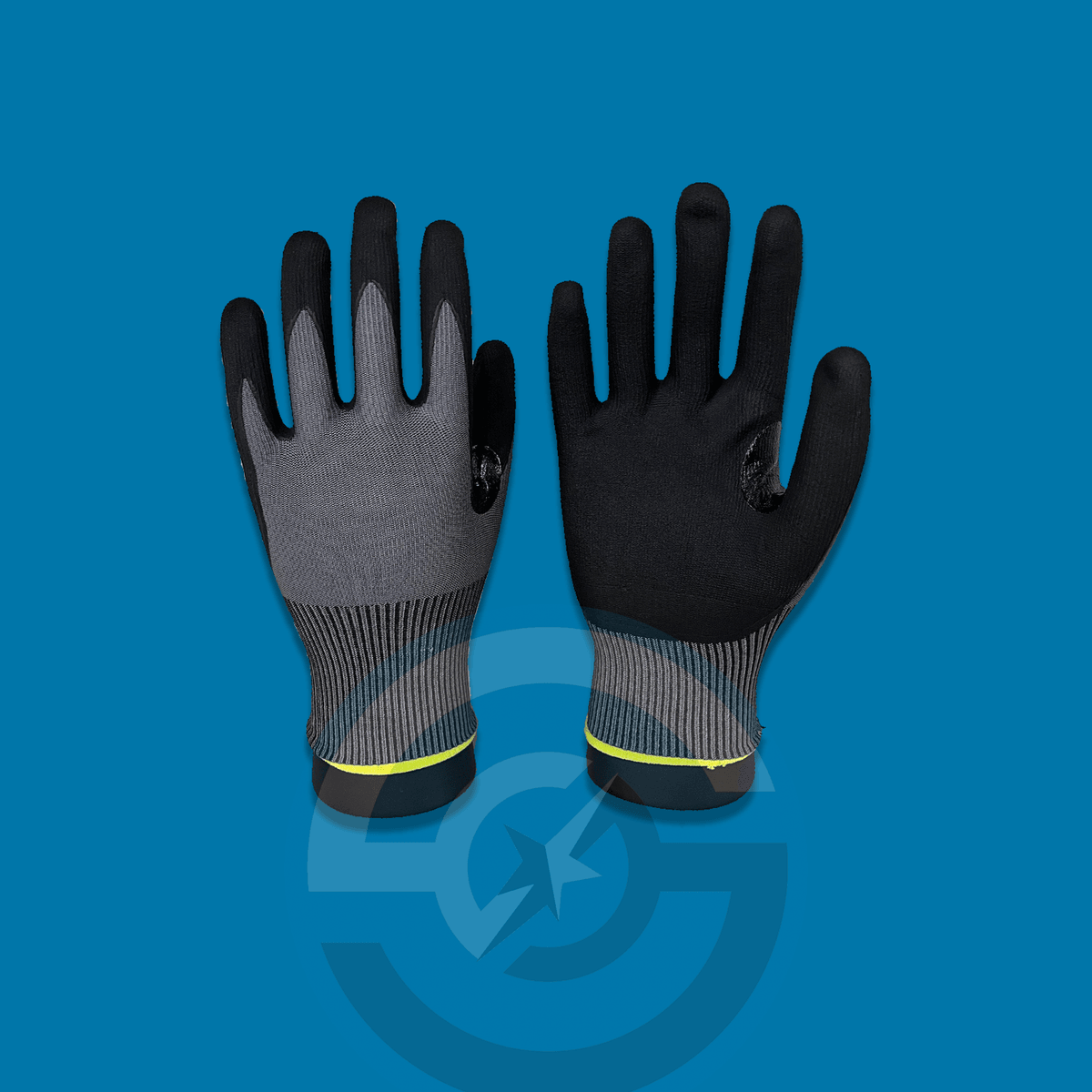 CUT RESISTANT GLOVES TOUCH SCREEN