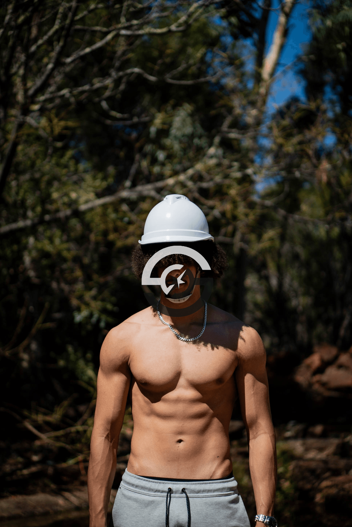 HARD HAT V500