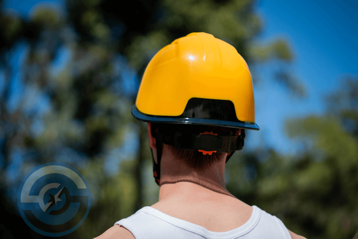 HARD HAT DELUXE