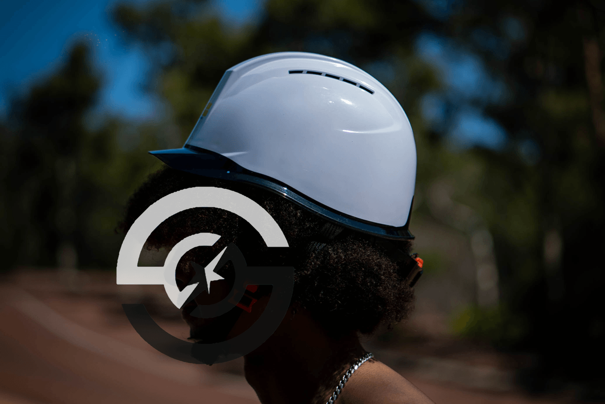 HARD HAT V500
