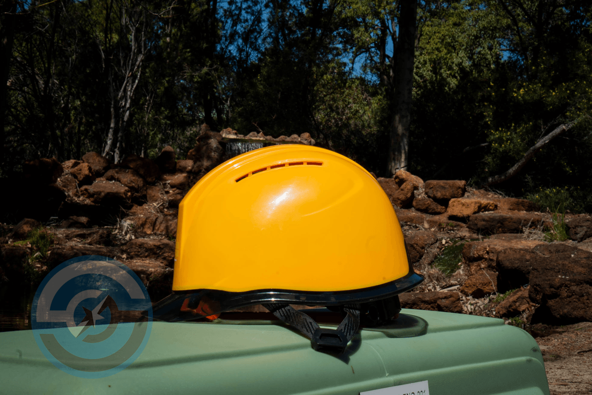 HARD HAT DELUXE