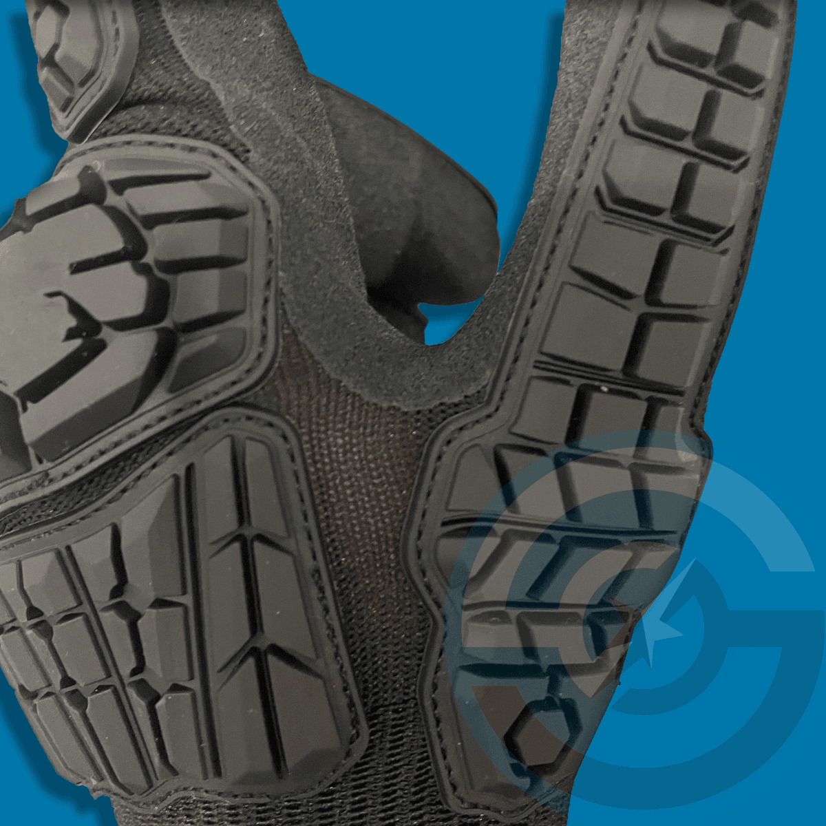 IMPACT GLOVES PREMIUM