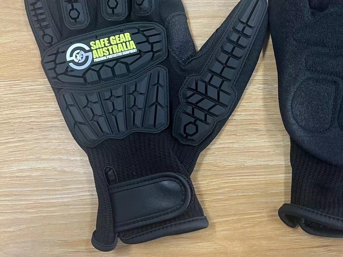 IMPACT GLOVES PREMIUM