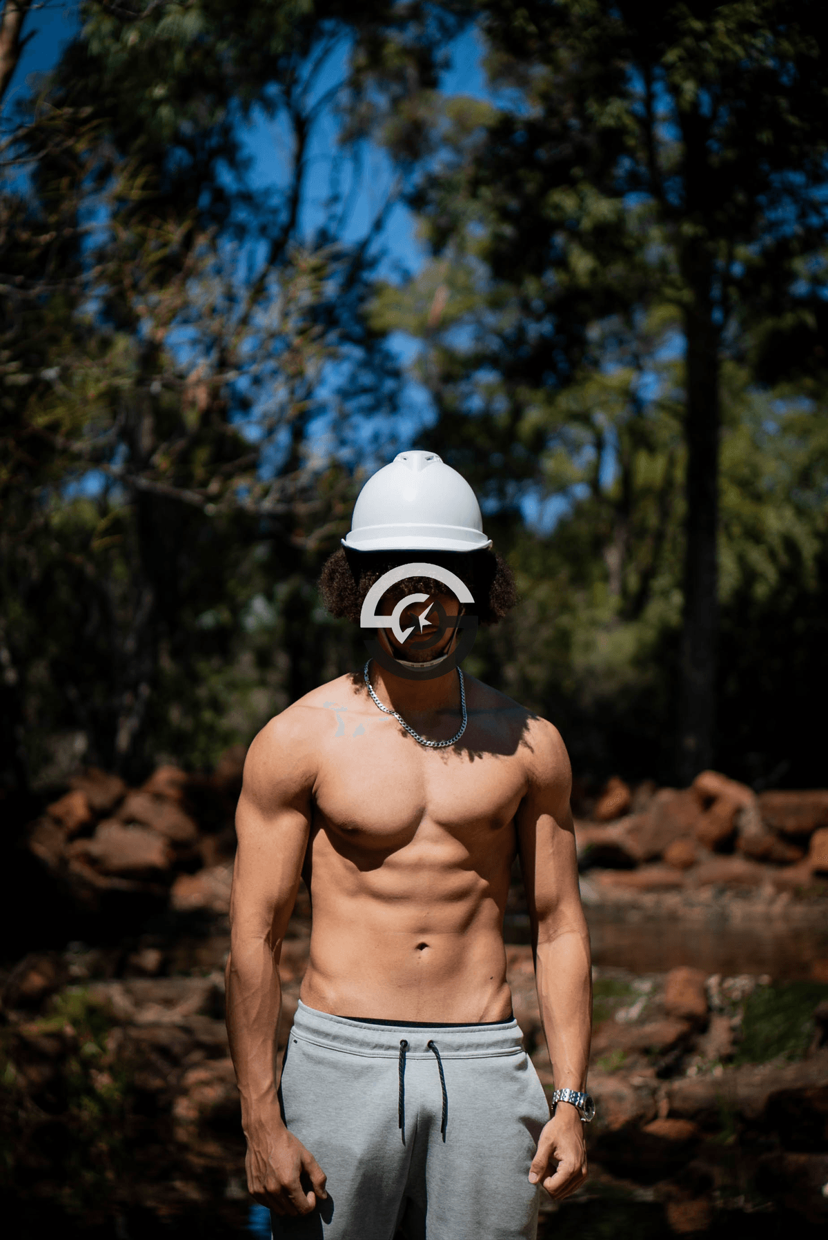 HARD HAT V500