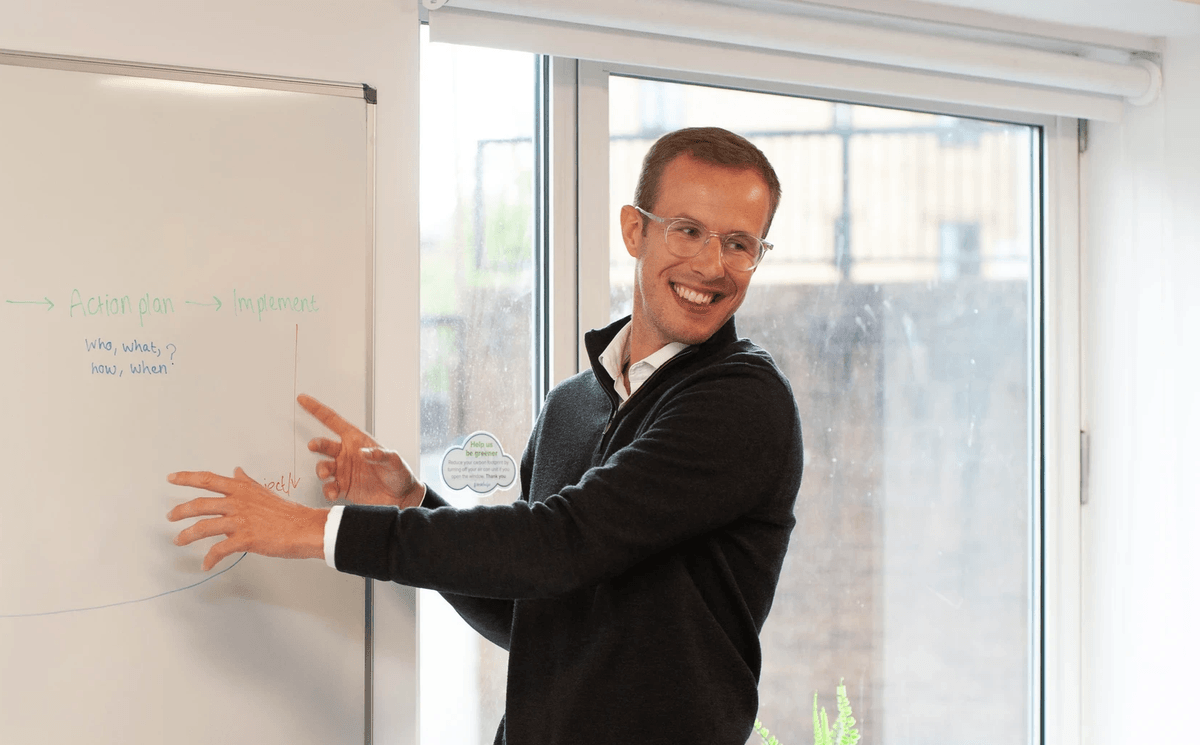 Sustainability Strategy