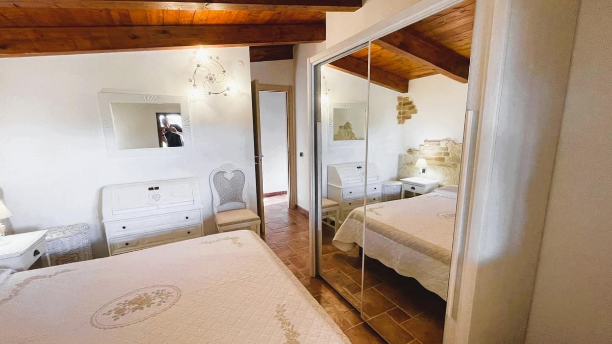 Suite principale