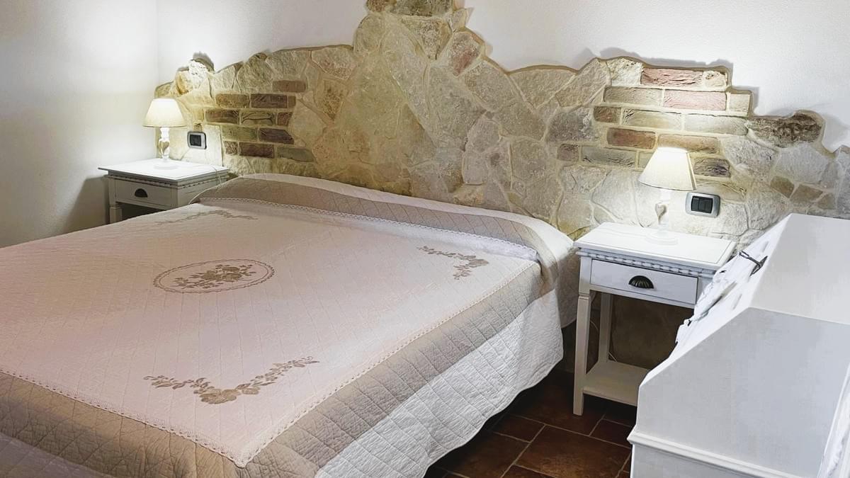 Suite principale