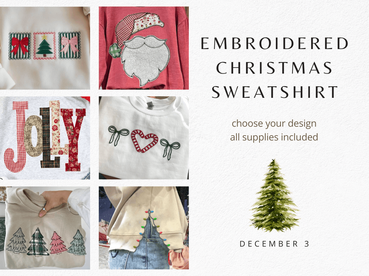 December *Holiday Session* Drop Off WEDNESDAYS 9am-12pm