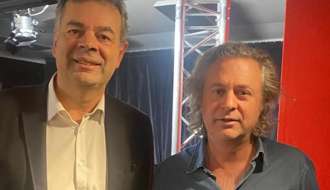 L'émission sur le site de France Inter