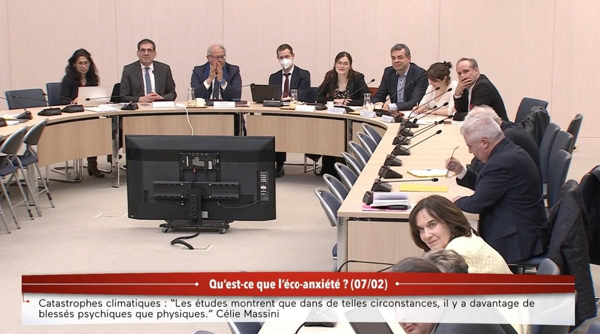 Voir sur le site du Sénat