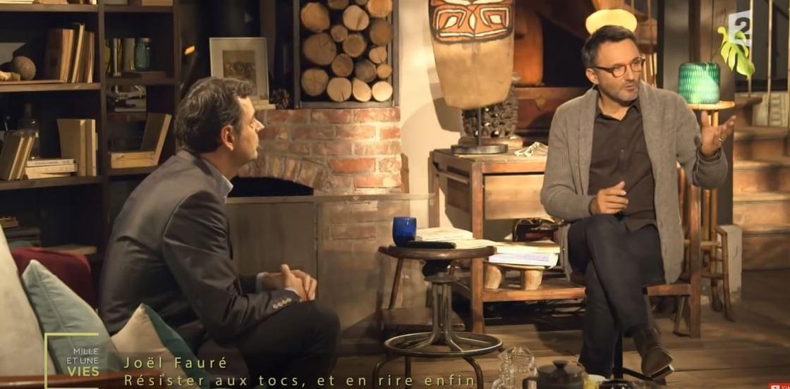 L'émission en replay