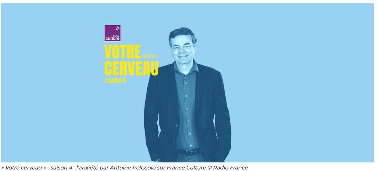 Les podcasts sur France Culture