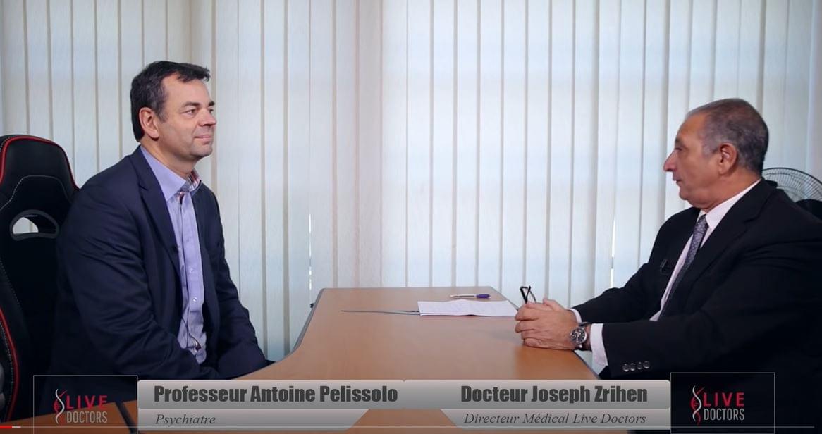 L'émission sur YouTube