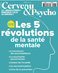 Mon article sur le site The Conversation