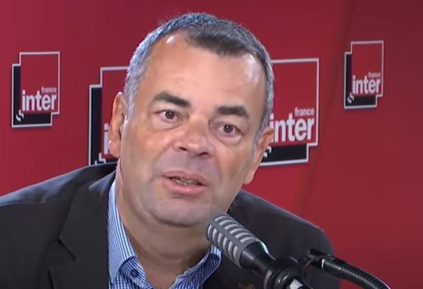 Ecouter sur le site de France Inter