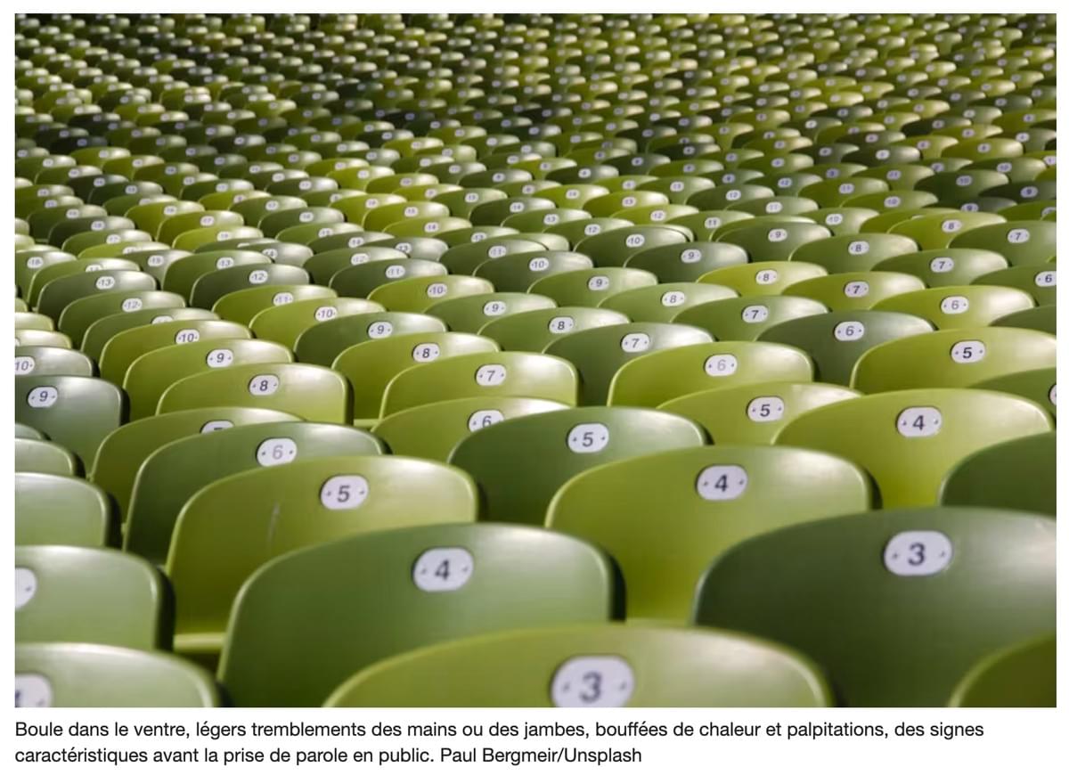 Mon article sur le site The Conversation