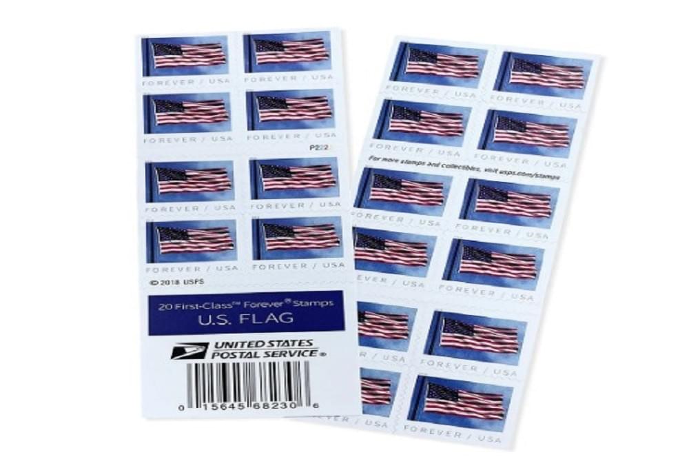 The Complete Guide to USPS Forever Stamps
