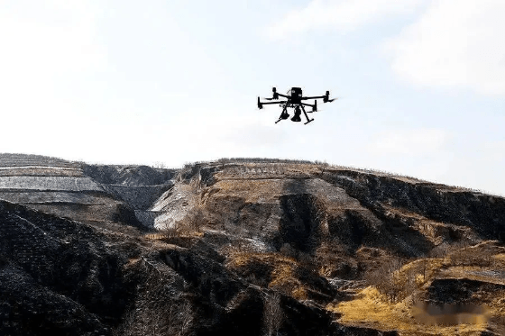 UAV-Dedicated Optical Module（Drone-Specific 1*9 optical module)